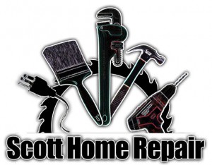 home repairing & improving